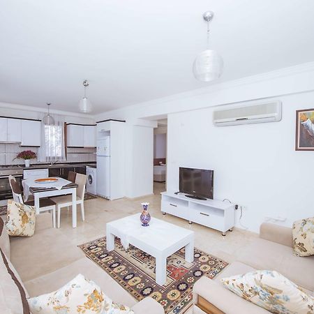 Infinity Aqua Marine Apartments Fethiye Ngoại thất bức ảnh