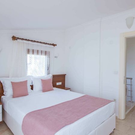 Infinity Aqua Marine Apartments Fethiye Ngoại thất bức ảnh