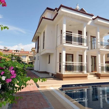 Infinity Aqua Marine Apartments Fethiye Ngoại thất bức ảnh