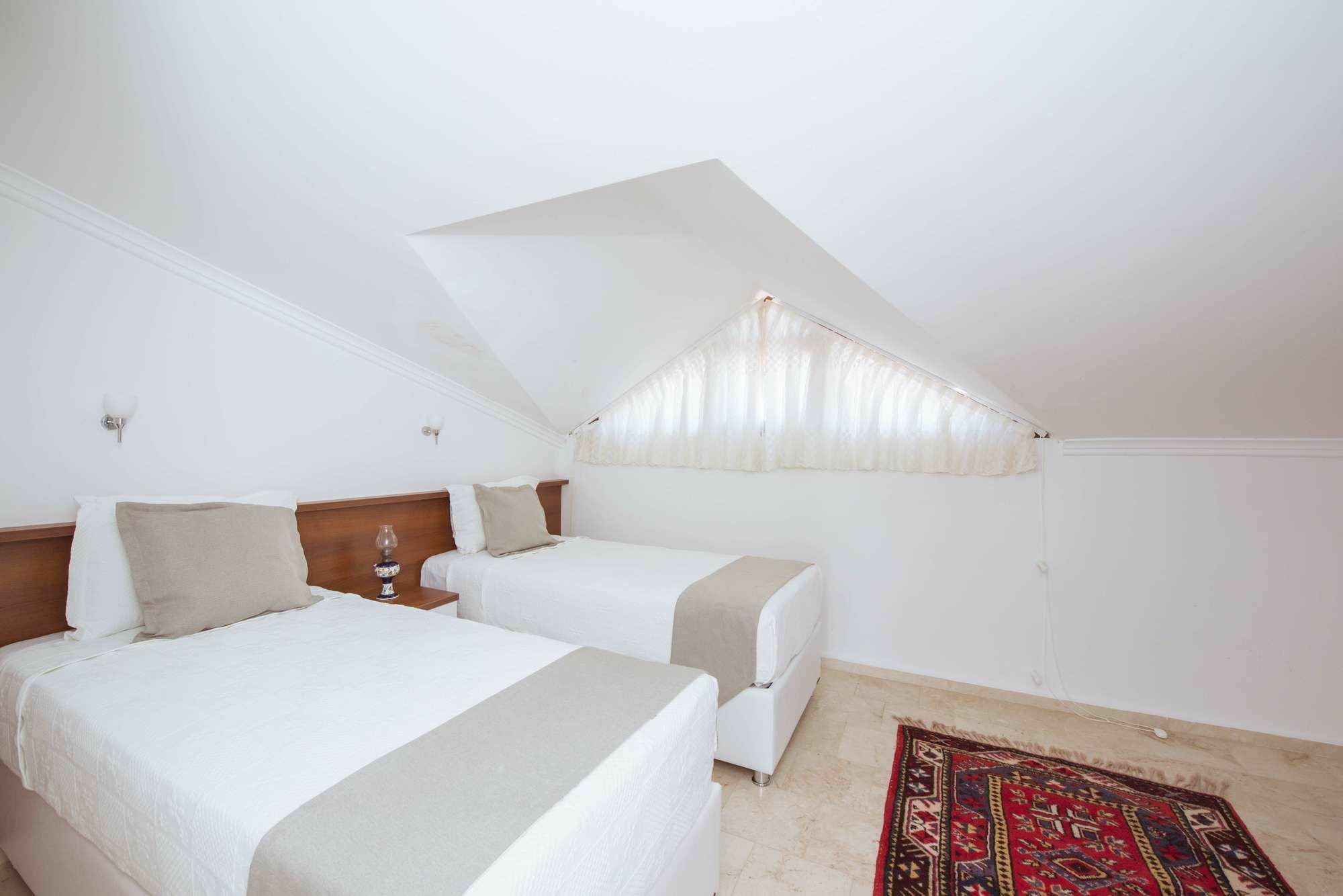 Infinity Aqua Marine Apartments Fethiye Ngoại thất bức ảnh