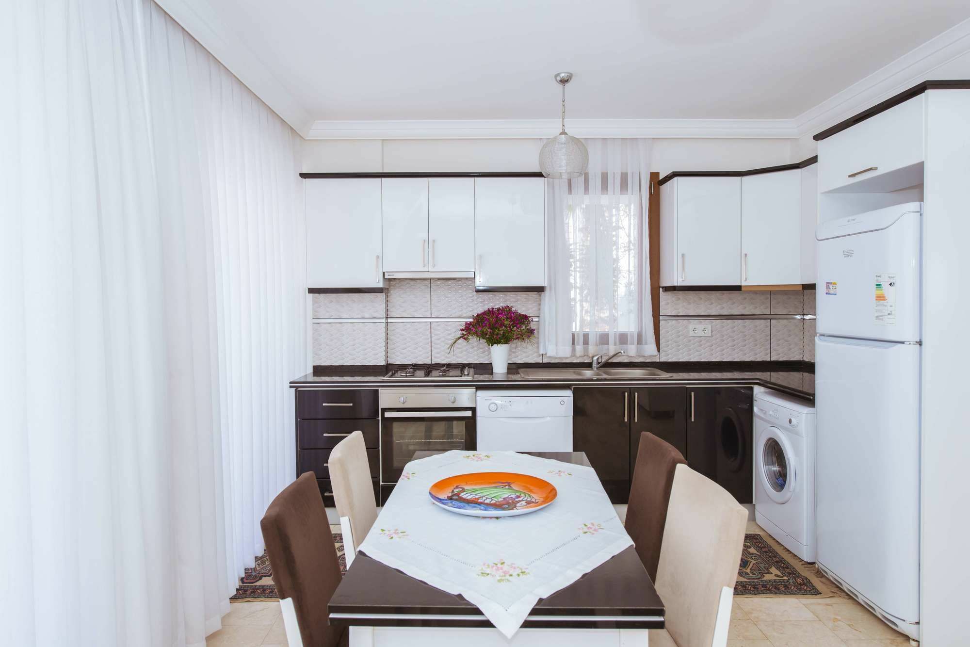Infinity Aqua Marine Apartments Fethiye Ngoại thất bức ảnh