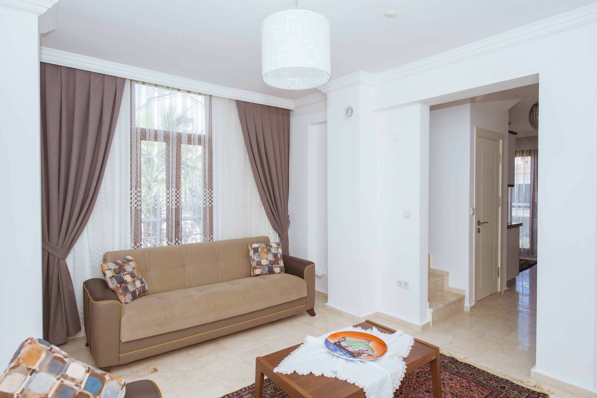 Infinity Aqua Marine Apartments Fethiye Ngoại thất bức ảnh
