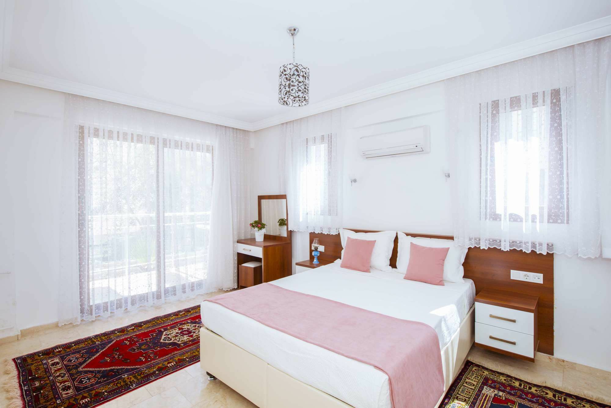 Infinity Aqua Marine Apartments Fethiye Ngoại thất bức ảnh